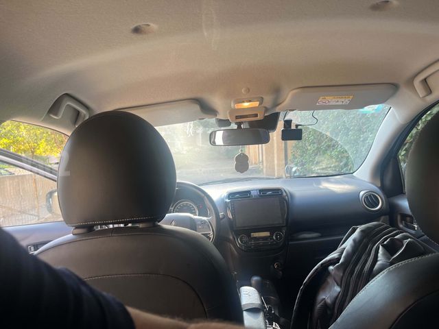 מיצובישי ספייס סטאר