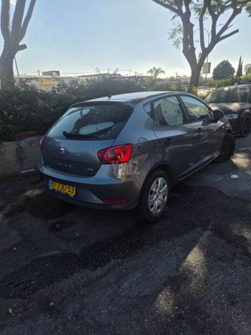סיאט איביזה