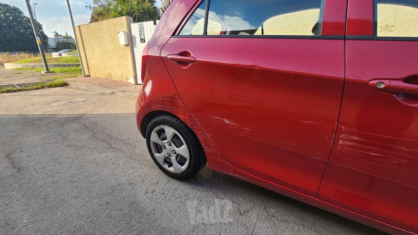 קיה פיקנטו