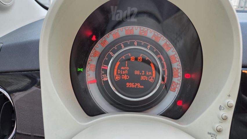 פיאט 500