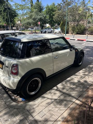מיני קופר