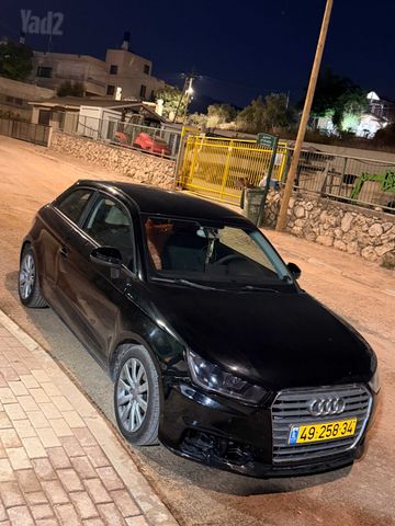 אאודי A1