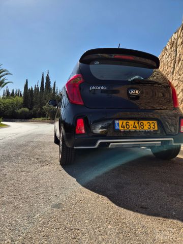 קיה פיקנטו