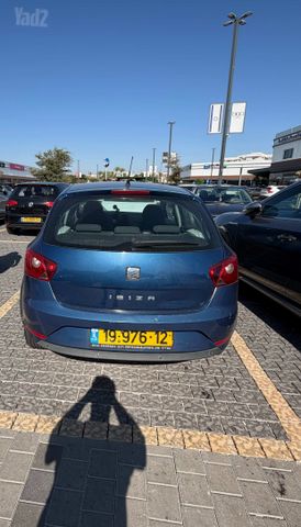 סיאט איביזה