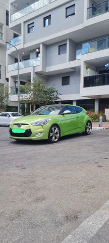 יונדאי ולוסטר