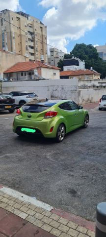 יונדאי ולוסטר