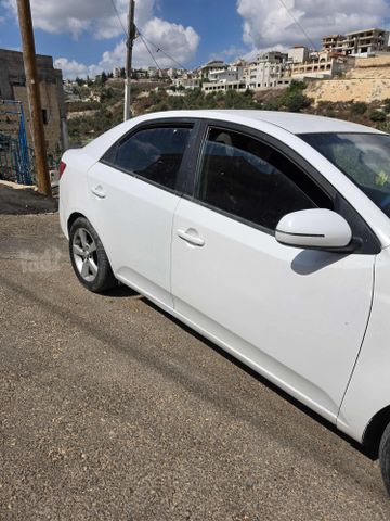 קיה פורטה