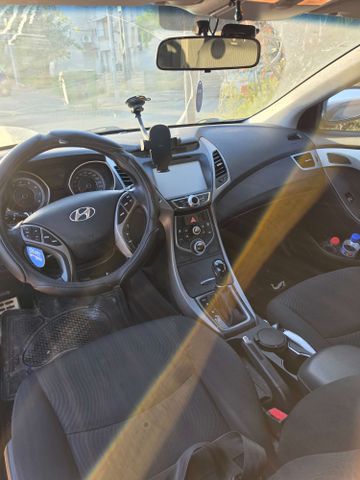 מודעת רכב יונדאי I35