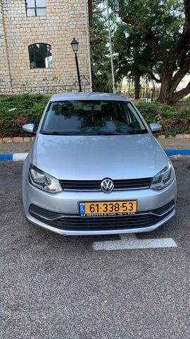 פולקסווגן פולו