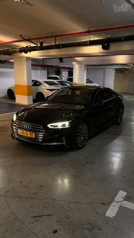 אאודי A5