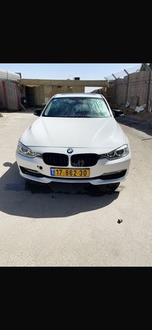 ב מ וו סדרה 3