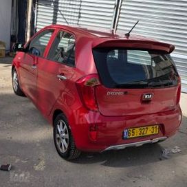 קיה פיקנטו