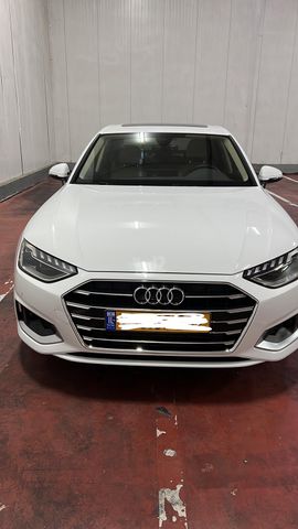 A4 Advanced אוט׳ 2.0 (204 כ״ס)