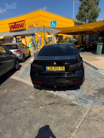 ב מ וו סדרה 3