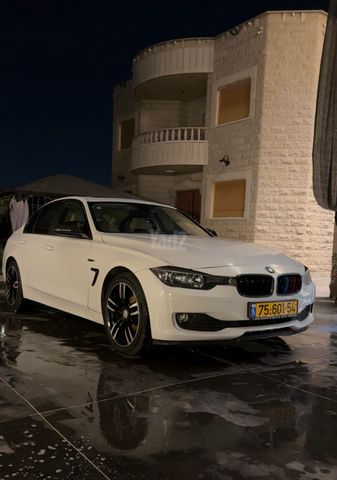 ב מ וו סדרה 3