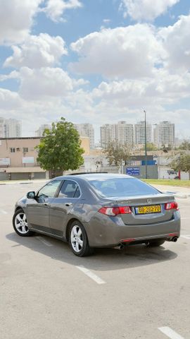 הונדה אקורד