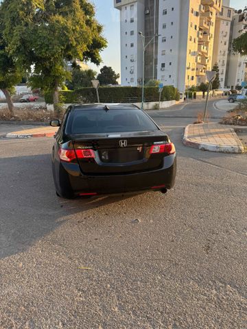הונדה אקורד