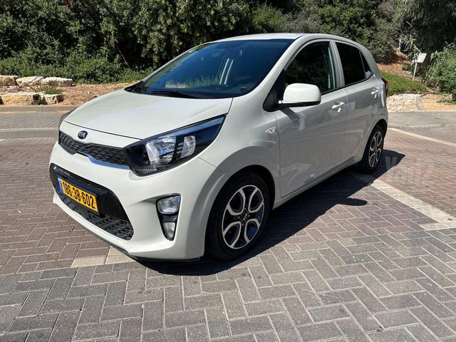 קיה פיקנטו