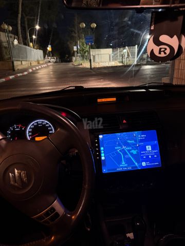 סוזוקי סוויפט