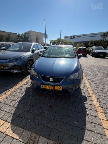 סיאט איביזה