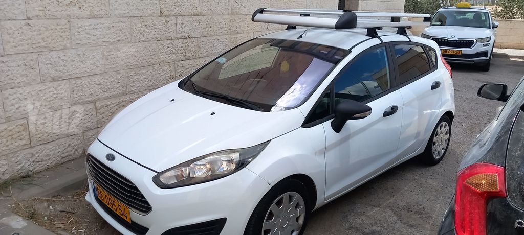 פורד פיאסטה