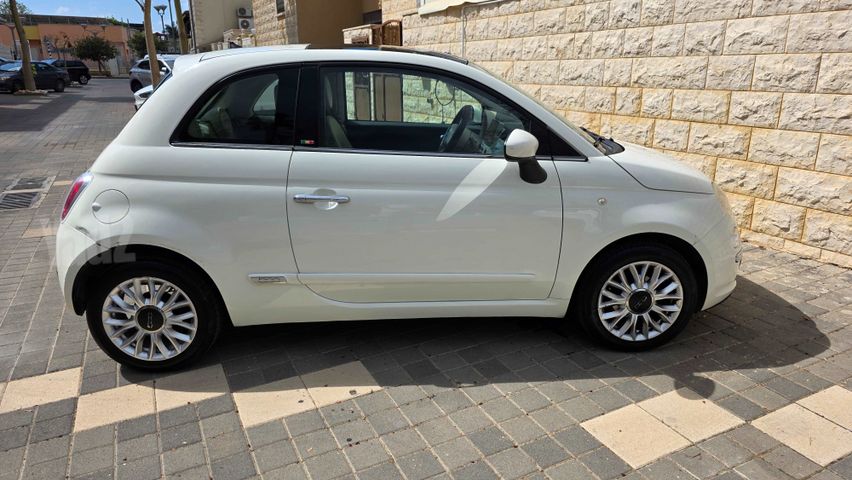 פיאט 500