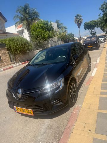 רנו קליאו