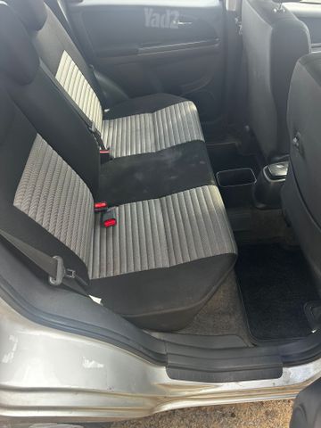 סוזוקי SX4