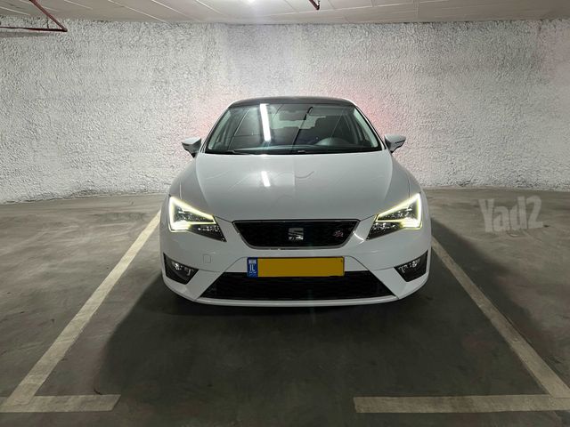 סיאט לאון