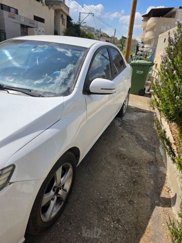 קיה פורטה
