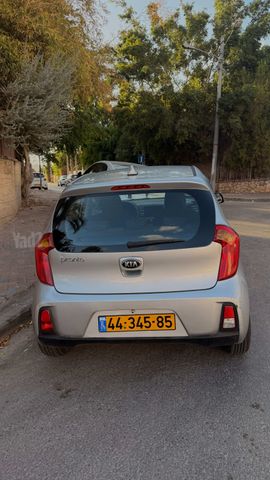 קיה פיקנטו