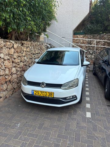 פולקסווגן פולו