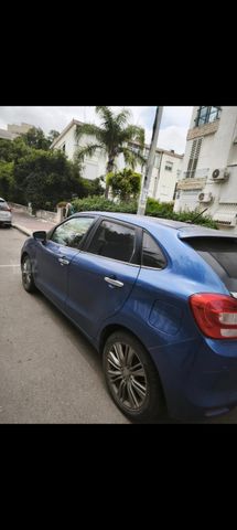 סוזוקי בלנו