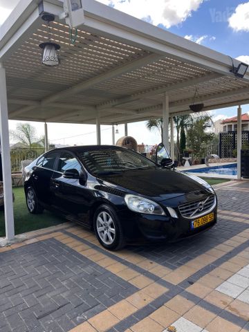 מודעת רכב סקודה אוקטביה