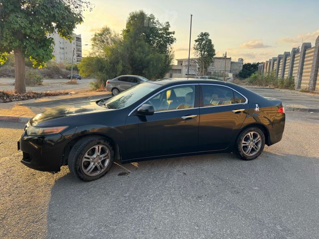 הונדה אקורד