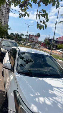 מודעת רכב יונדאי i20