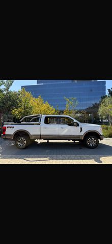 מודעת רכב פורד F-250