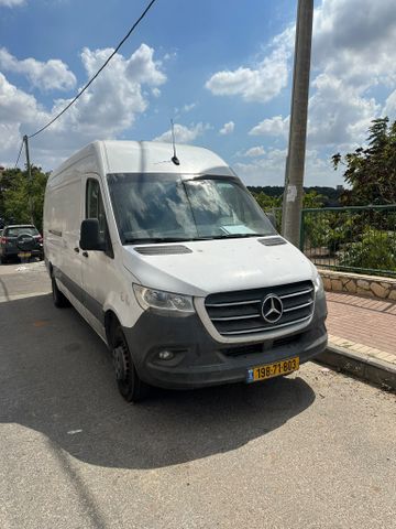 מרצדס-בנץ ספרינטר