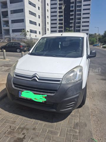 סיטרואן ברלינגו
