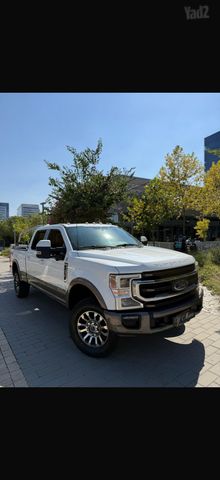 פורד F-250