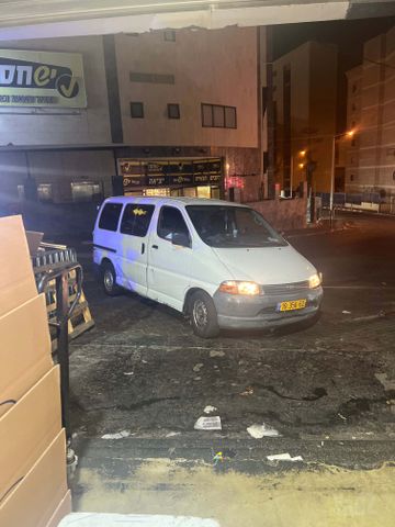 טויוטה הייאס