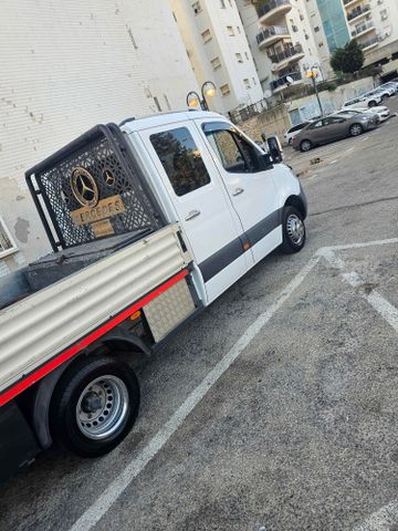 מרצדס-בנץ ספרינטר