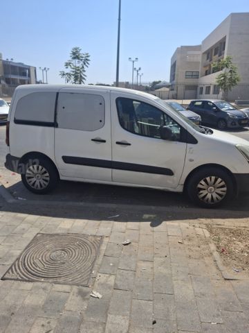 סיטרואן ברלינגו