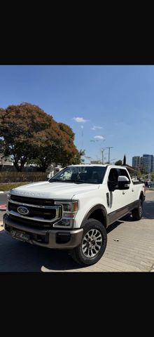 פורד F-250