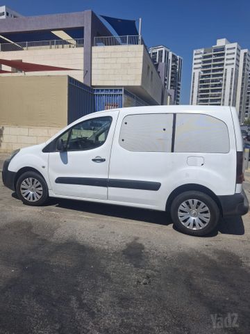 סיטרואן ברלינגו