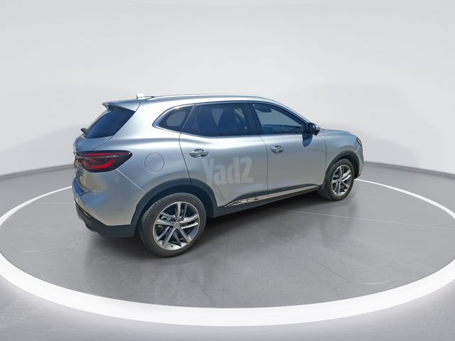 אם ג'י EHS PHEV