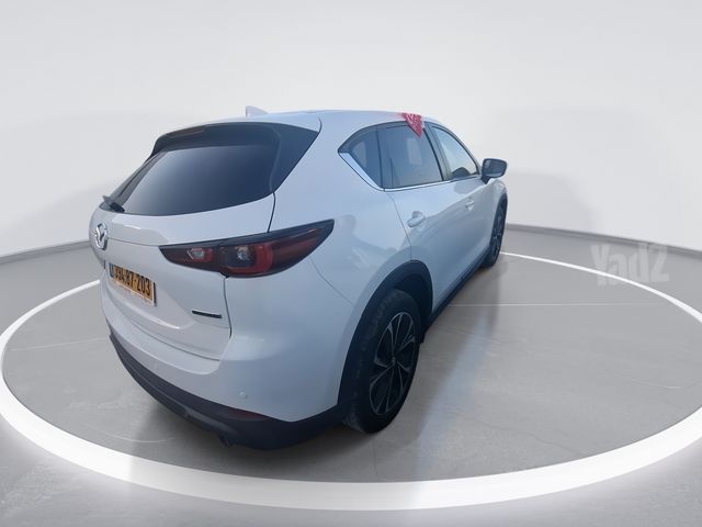 מאזדה CX-5