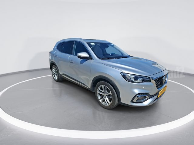 אם ג'י EHS PHEV
