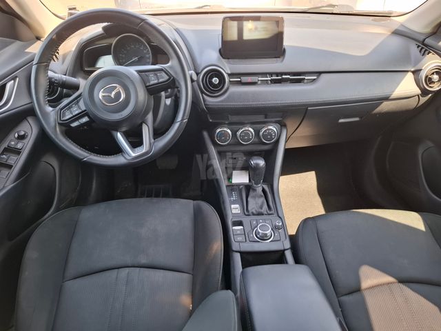 מאזדה CX-3