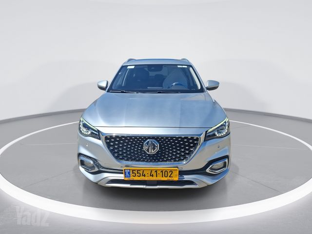 אם ג'י EHS PHEV
